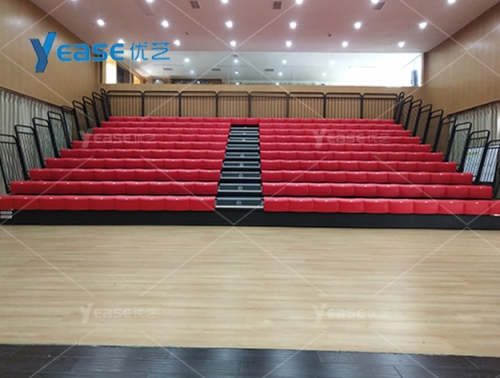 四川省成都市斯坦丁幼稚園