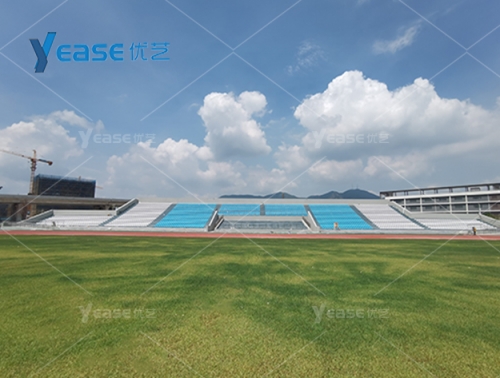 天津大學(xué)福州校區(qū)體育場