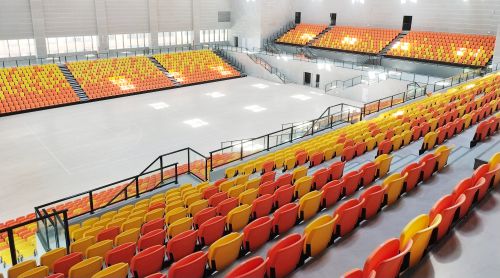 為什么全球的體育場(chǎng)館都在用HDPE和PP作為看臺(tái)座椅原料？